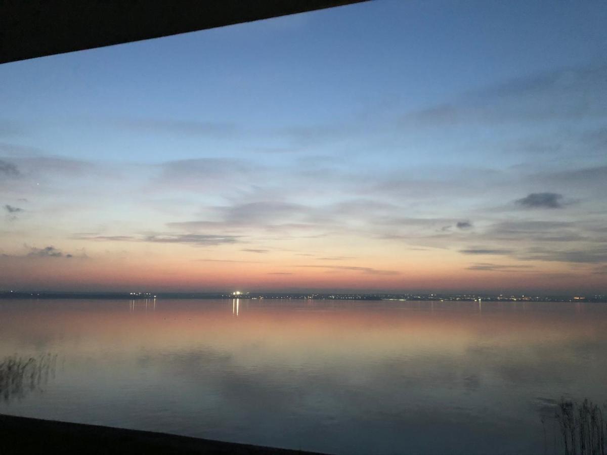 Riva Lake Boutique 马马亚 外观 照片
