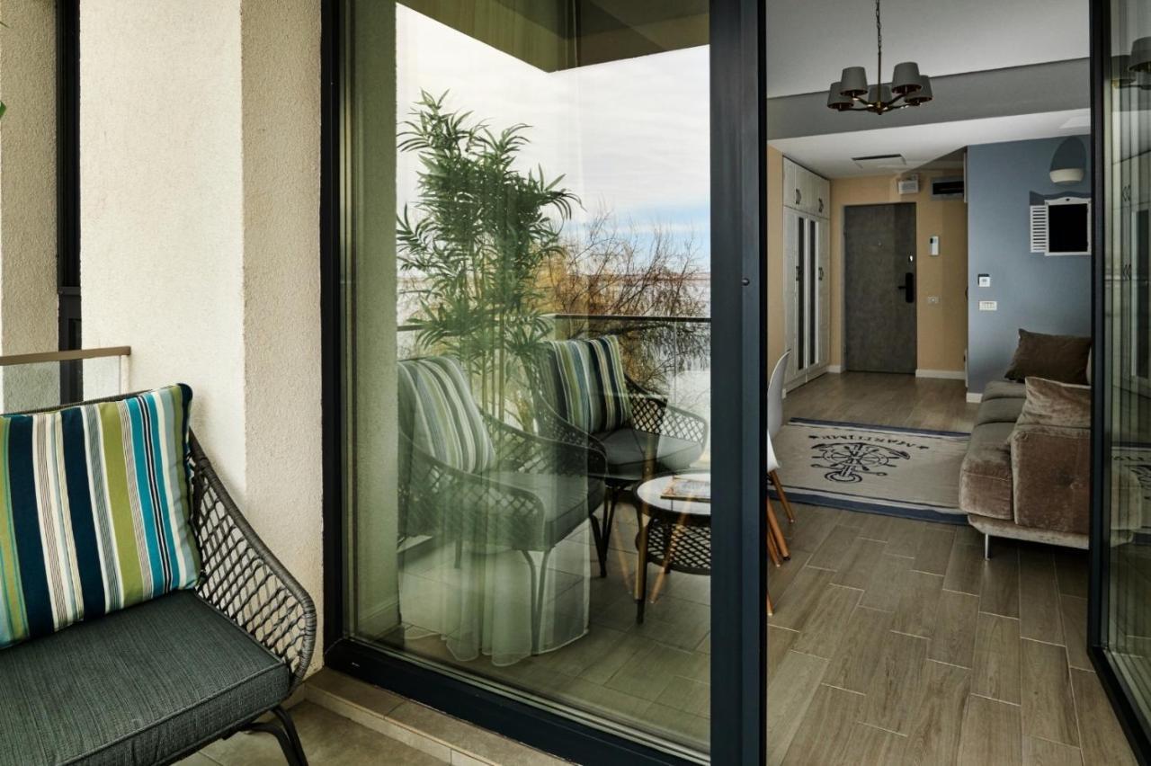 Riva Lake Boutique 马马亚 外观 照片