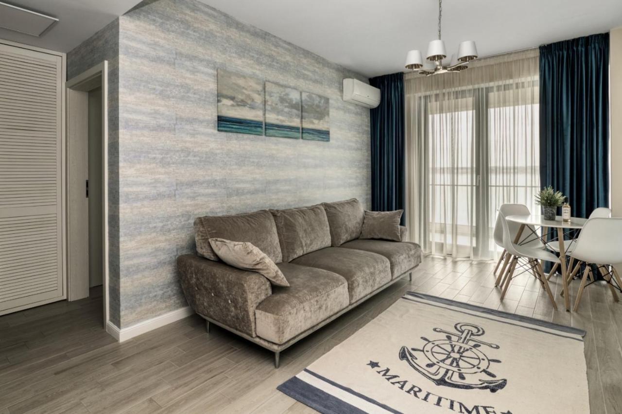 Riva Lake Boutique 马马亚 外观 照片